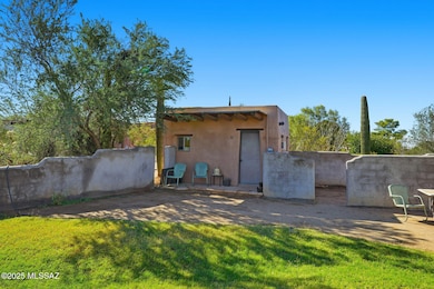 9780 W Rudasill Rd, Tucson, AZ 85743 - photo 6