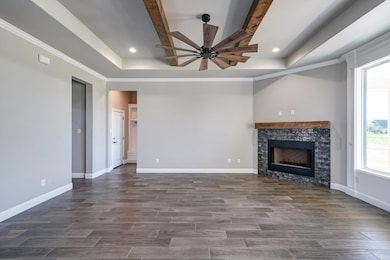 2066 Sunset Hill Ct, Weatherford, TX 76087 - photo 6