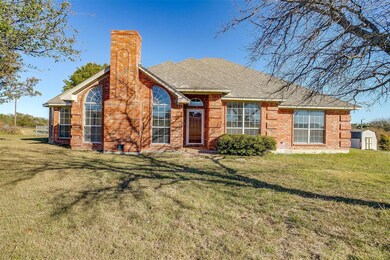 183 John Chisholm Rd, Weatherford, TX 76087 - photo 3