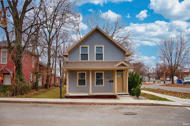 802 Lavina St, Fort Wayne, IN 46802 - photo 3