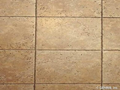 Kitchen Ceramic Tile