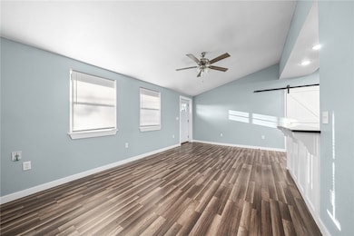 1108 9th St, Barling, AR 72923 - photo 4