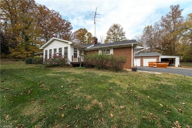 1119 Milling Rd, Mocksville, NC 27028 - photo 3