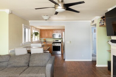 4375 37th St unit 3, San Diego, CA 92105 - photo 2