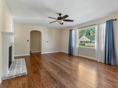 411 Lower Terrace, Huntington, WV 25705 - photo 7