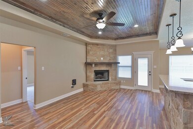 314 Hog Eye Rd, Abilene, TX 79602 - photo 6