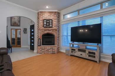 3721 S Lighthouse Hill Ln, Fort Worth, TX 76179 - photo 3