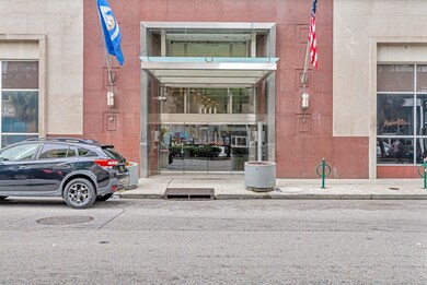 1111 Tulane Ave unit 508, New Orleans, LA 70112 - photo 2