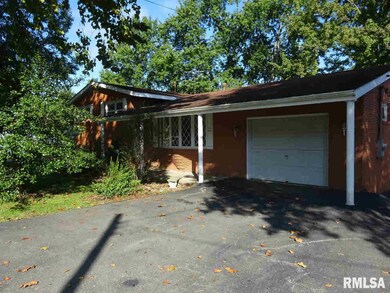 1104 Mchaney Rd, Harrisburg, IL 62946 - photo 2