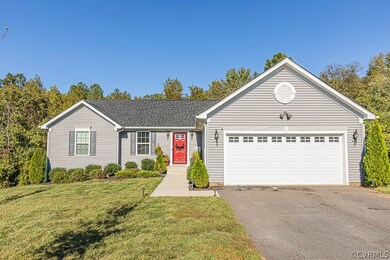 PAVED DRIVEWAY, GARAGE, MAINTENANCE FREE VINYL