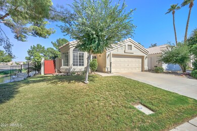 1702 E Commonwealth Cir, Chandler, AZ 85225 - photo 4