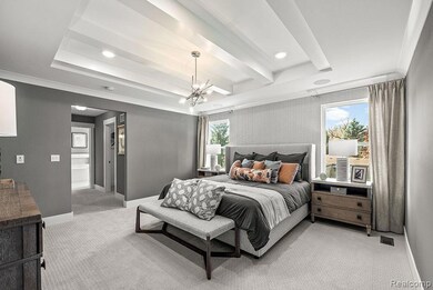 3762 Kinsley Blvd, Superior Township, MI 48105 - photo 5