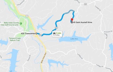 0 St Austell Dr unit 1104423, Bella Vista, AR 72714 - photo 3