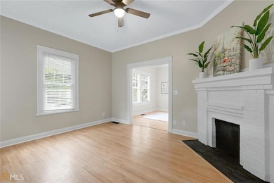 1450 Graham St SW, Atlanta, GA 30310 - photo 7