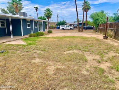 Yard