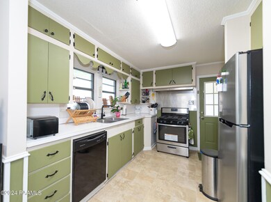 920 W Ash Ave, Eunice, LA 70535 - photo 5