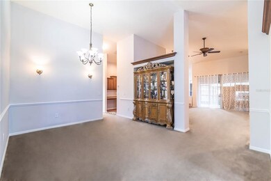 Formal Diningroom