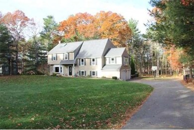 46 Bow St, Carver, MA 02330 - photo 2