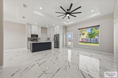 4034 Solid Dr, Brownsville, TX 78521 - photo 6