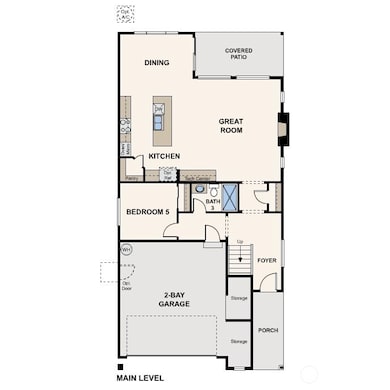 3973 McCormick Village Dr, Port Orchard, WA 98367 - photo 2