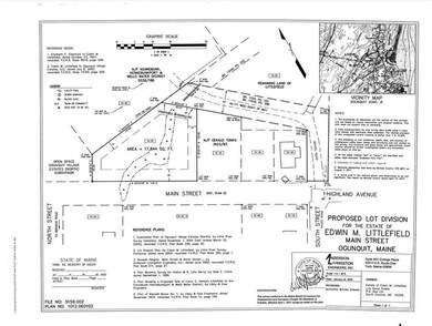 00 South St, Ogunquit, ME 03907 - photo 2