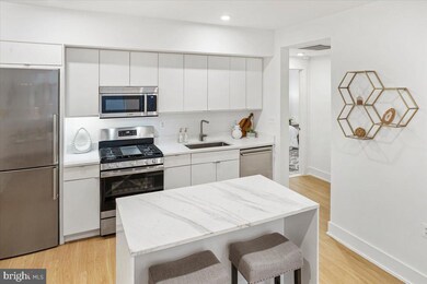 1761 P St NW unit 1, Washington, DC 20036 - photo 7