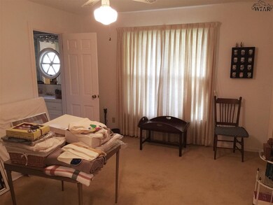 1626 Christine Rd, Wichita Falls, TX 76302 - photo 6