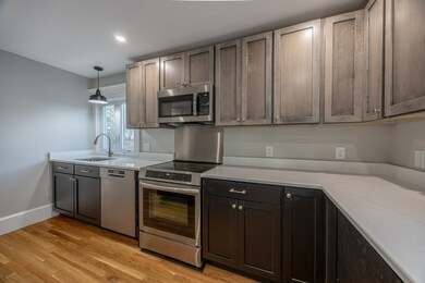 103 Fort St unit 1, Fairhaven, MA 02719 - photo 7