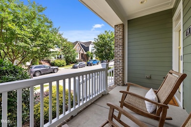 Great Front Porch