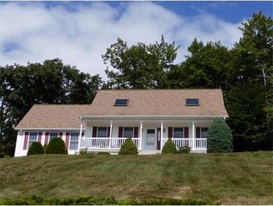 24 Scenic Rd, Westfield, MA 01085 - photo 2