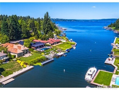 3120 80th Ave NE, Hunts Point, WA 98004 - photo 3