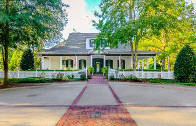 2. Club House MLS