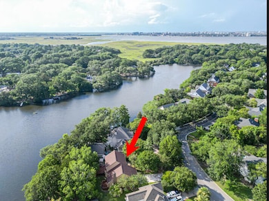 713 Lake Frances Dr, Charleston, SC 29412 - photo 5