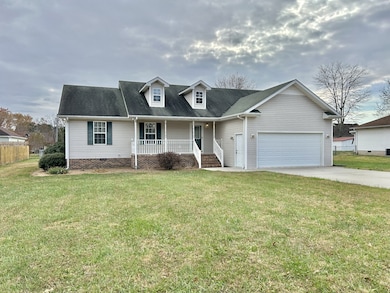 355 W Doak Rd, Manchester, TN 37355 - photo 3