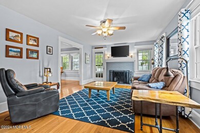 123 Maple Place, Keyport, NJ 07735 - photo 2