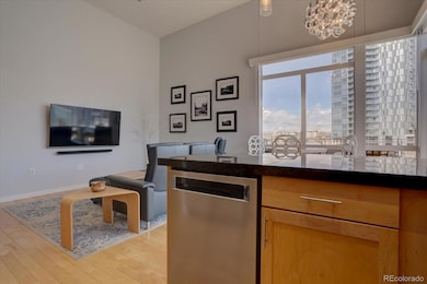 1438 Little Raven St unit 409, Denver, CO 80202 - photo 5