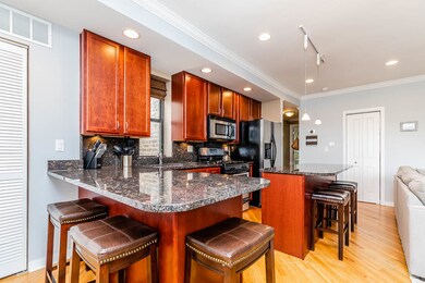 4818 N Hoyne Ave unit 4, Chicago, IL 60625 - photo 6