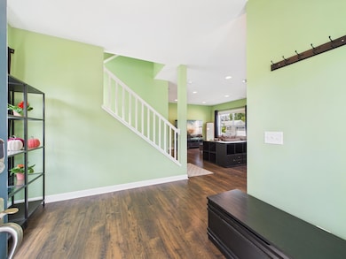 1115 50th Ave N - Main Entrance