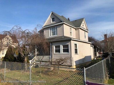59 7th Ave, Long Branch, NJ 07740 - photo 2