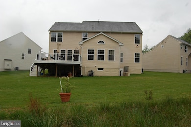 6028 N Meyer Dr, Elk Ridge, MD 21075 - photo 5