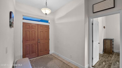 Foyer