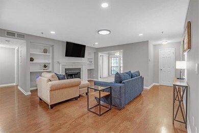 2607 Vinings Central Run SE unit 6, Atlanta, GA 30339 - photo 2