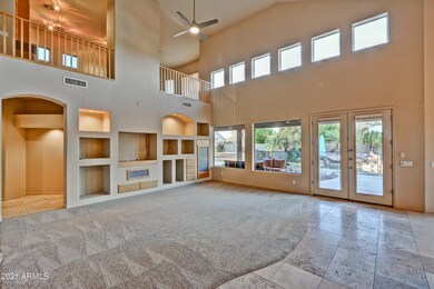 clerestory windows in family