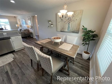 7956 S 290th East Ave, Broken Arrow, OK 74014 - photo 6