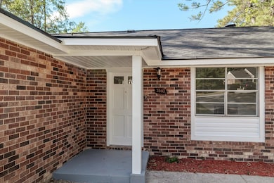 3583 Woodlake Rd, Hephzibah, GA 30815 - photo 4