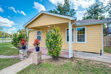 101 Oddo St, Houston, TX 77022 - photo 3