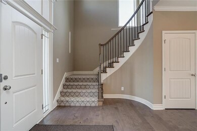 4224 SW Stoney Brook Dr, Lee's Summit, MO 64082 - photo 3