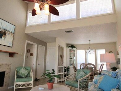 Liviing Room