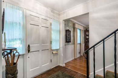 Foyer