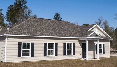 120 Scenic Stream Cir, Crawfordville, FL 32327 - photo 2